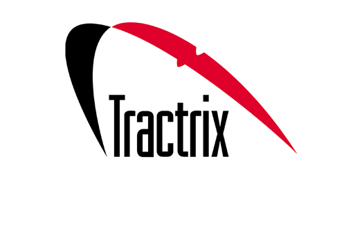 tractrix logo image