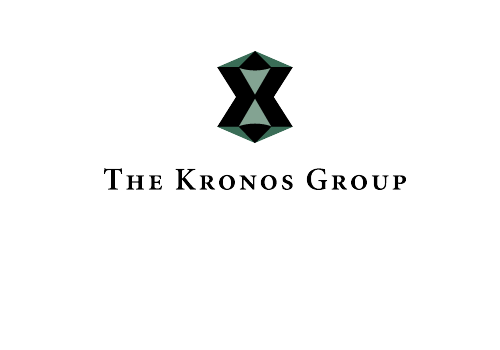 kronos group logo image