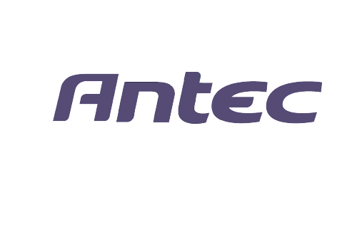 antec inc. logo image