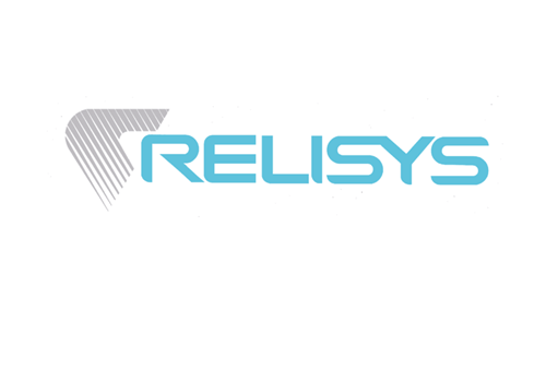 relisys corporation logo image