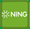 ning logo