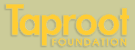 taproot foundation logo